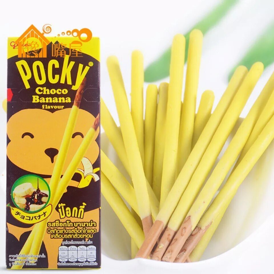 Палочки Pocky со вкусом манго. Pocky палочки банан. Палочки Pocky Mango 25 гр. Шоколадные палочки Pocky Chocolate.