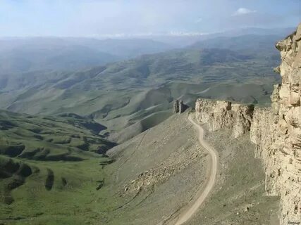 Уркарах