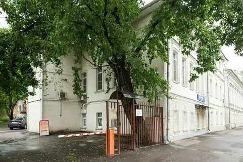 Ул таганская 10