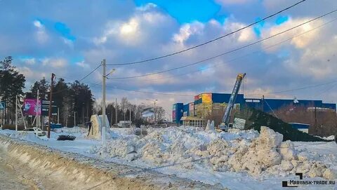 Погода г мариинск кемеровская