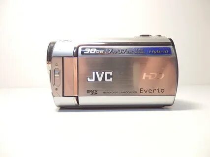 Инструкция видеокамеры jvc