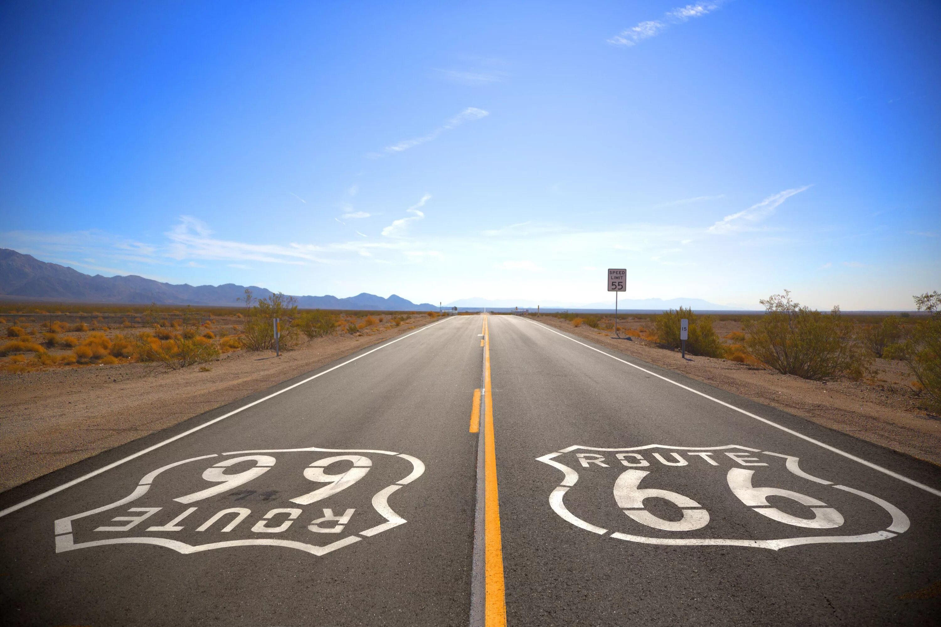 Напрямую по шоссе. Сша трасса 66. шоссе 66 америка. route 66 америки. трасса 66 лос анджелес.