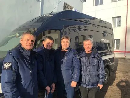Главный центр специальной