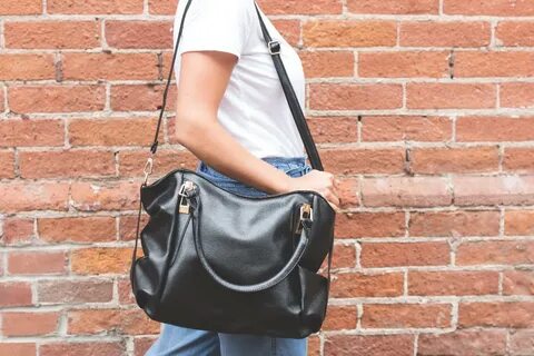Black bag