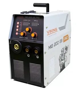 Сварочные полуавтоматы viking