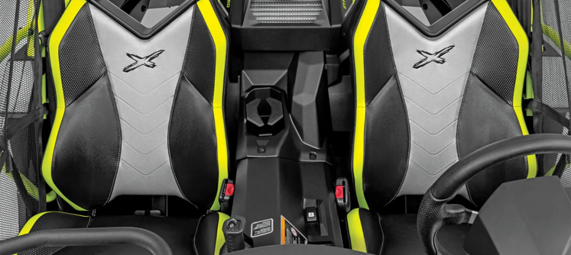 Can can can am in