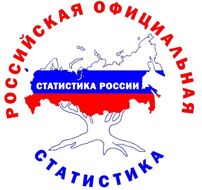 Росстат logo. Герб Росстата России. Государственный комитет по статистике Российской Федерации. "Государственный комитет Российской Федерации по статистике" лого.