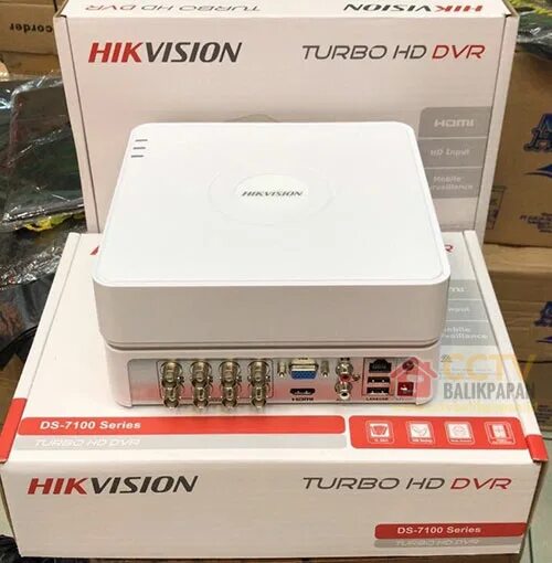 Hikvision сервисный центр