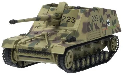 Panzerkampf