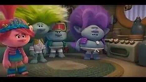 Trolls fun. Trolls fun