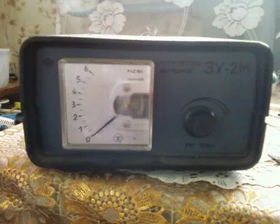 Зарядное зу 2м