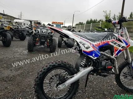 Dx 125