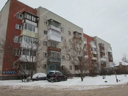 Пожарского 35 дзержинск