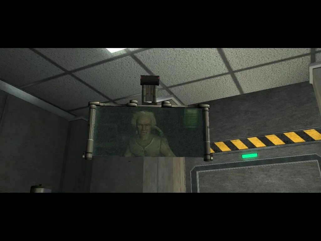 Area 51 script. Area 51 (игра, 2005).