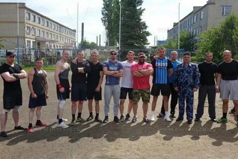 Колония 2 13