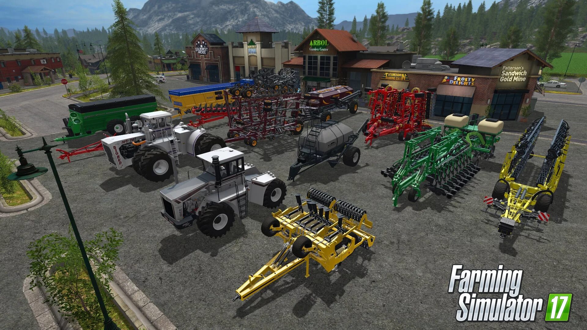 FS-17. Farming Simulator 17. Farming Simulator 17 на ПК. ФС 17 техника. Игра симулятор farming