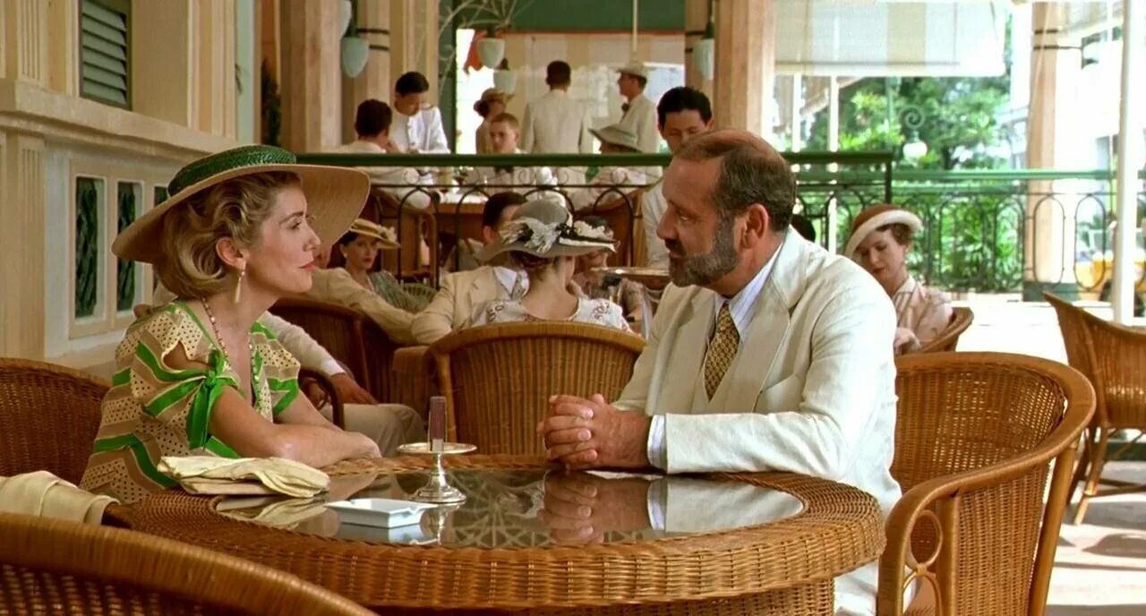 индокитай 1992