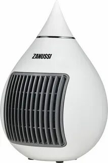 Zanussi обогреватель инструкция