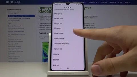 Xiaomi даты выпуска телефонов