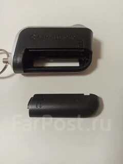Брелок старлайн а93 батарейка