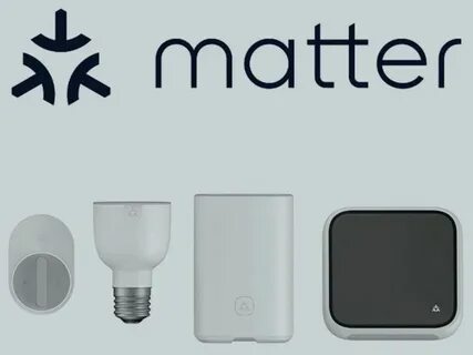 Matter 1