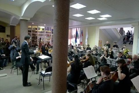 Сессия в июне