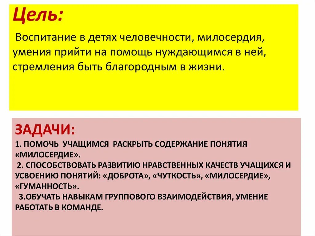 Сострадание ценность. Цели и задачи на тему проекта Милосердие. Милосердие понятие для детей. Нравственные качества милосердия. Презентация на тему сострадание.