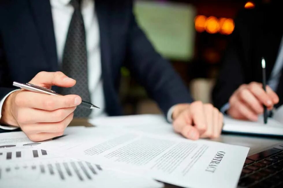 Contract specific
