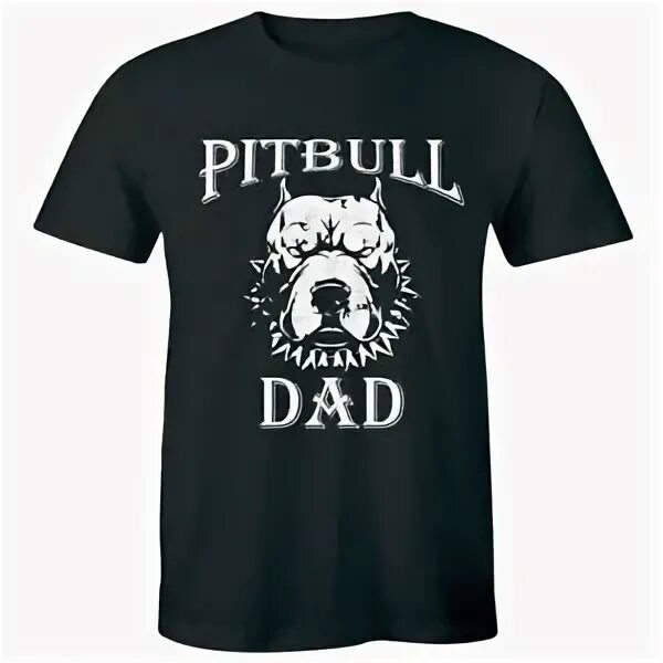Pitbull daddy