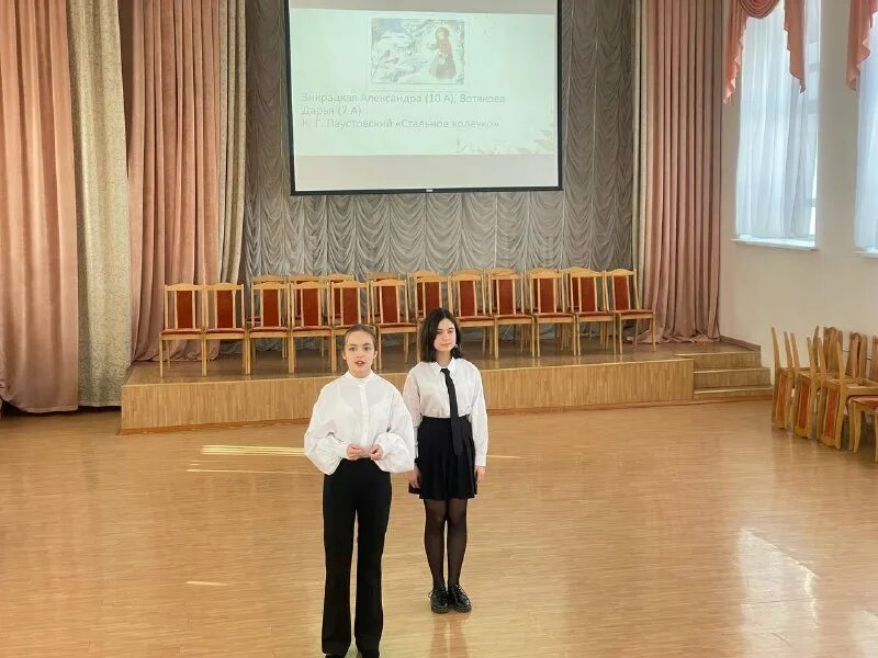 итоги конкурса живое слово 2023