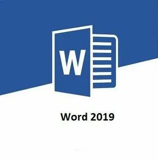 Ms word 2019