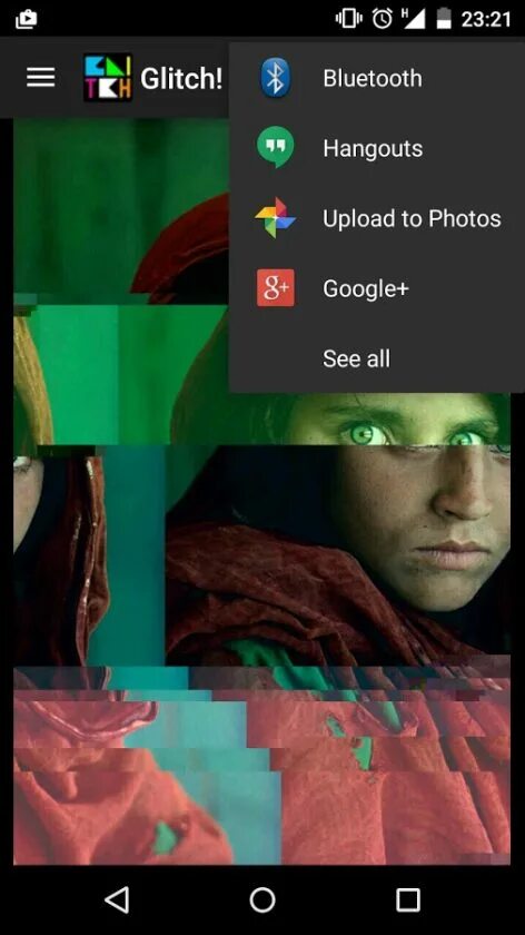 Glitch андроид. Glitch приложение. glitch! приложение на андроид. взломанная glitch. glitch на фото приложение.