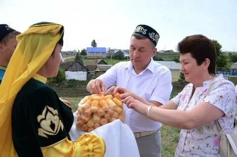 Погода в кама исмагилово