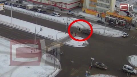 Камеры г сургут