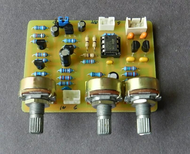 Tone Control circuit 5532. Preamp Tone Control. Preamp with Tone Control Hi-end усилитель. One knob Tone Control circuit. Tone control