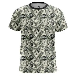 Money футболки