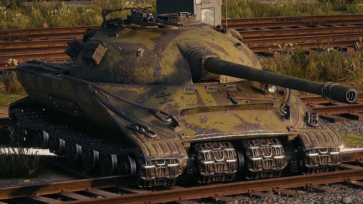 Объект 279 р. Об 279 р. Танк объект 279 в World of Tanks. 279 Ранний.