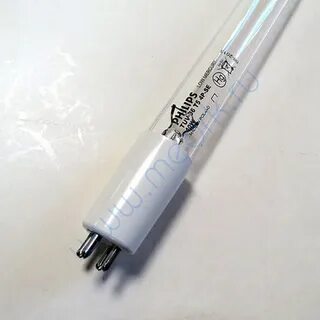Лампы бактерицидные 4p