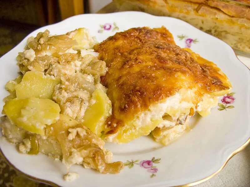 Рыбная запеканка. Рыбная запеканка с картофелем. Рыбный гратен. Грибной гратен. Картофельный гратен.