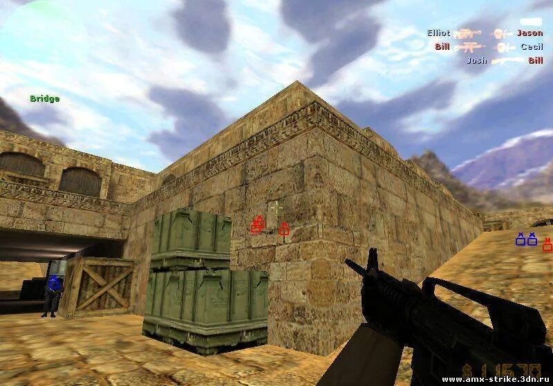 Hack v6