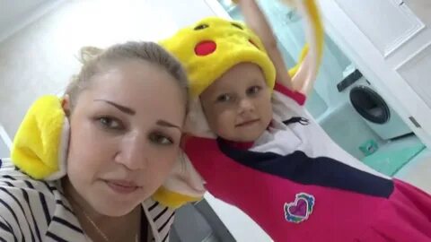 Семья мили ванили 2024 дзен последние видео