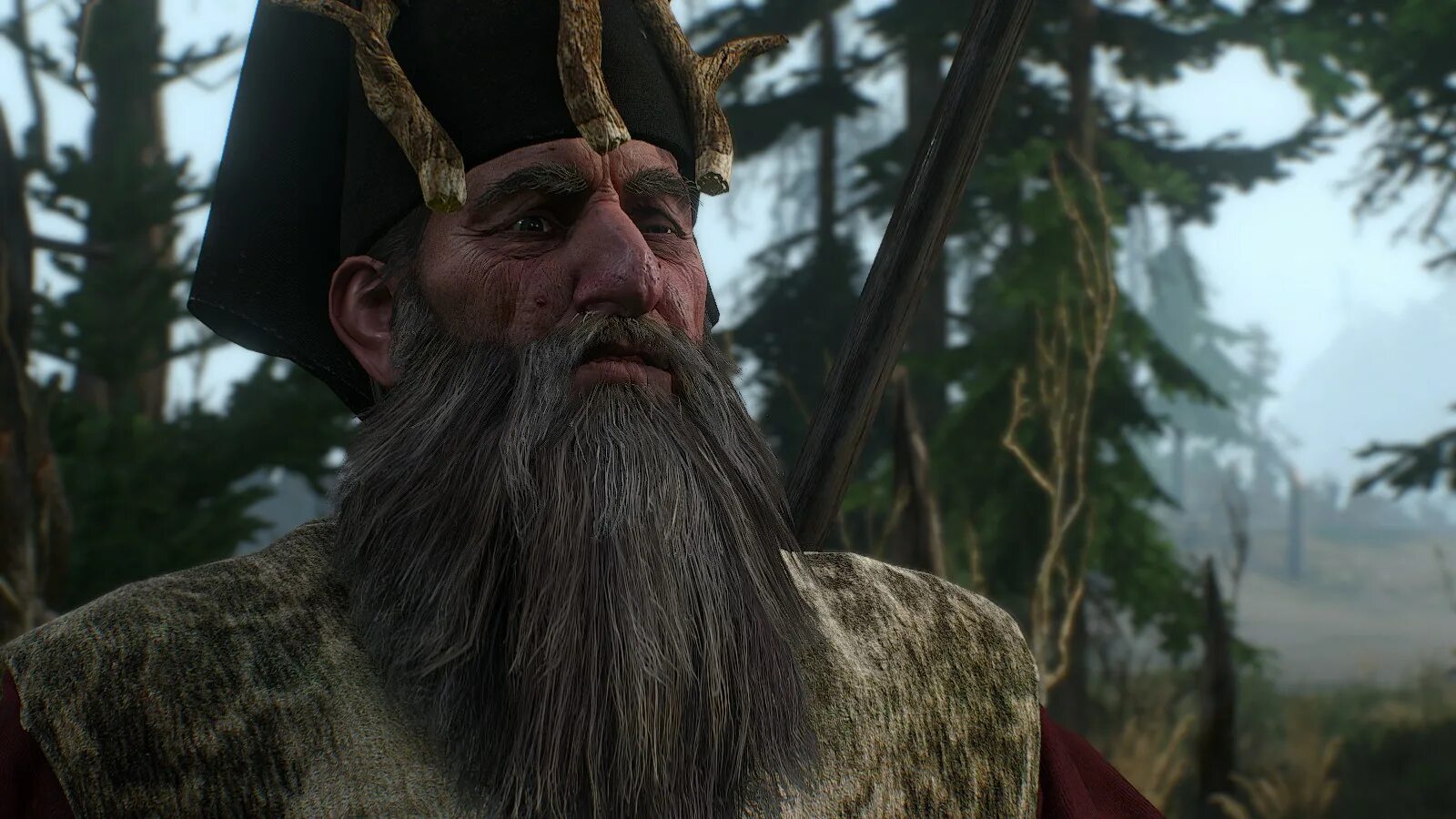 Ведьмак друид мышовур. Мышовур ведьмак игра. Мышовур гвинт. Ведьмак друид мышовур. Мышовур ведьмак.