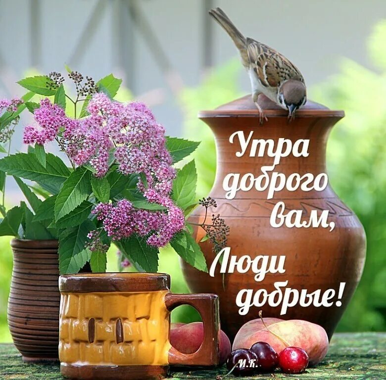 И вам доброе утро. Пожелания с добрым у Ром. Пожелания доброго утра. Интересные пожелания с добрым утром. Открытки доброе утро.