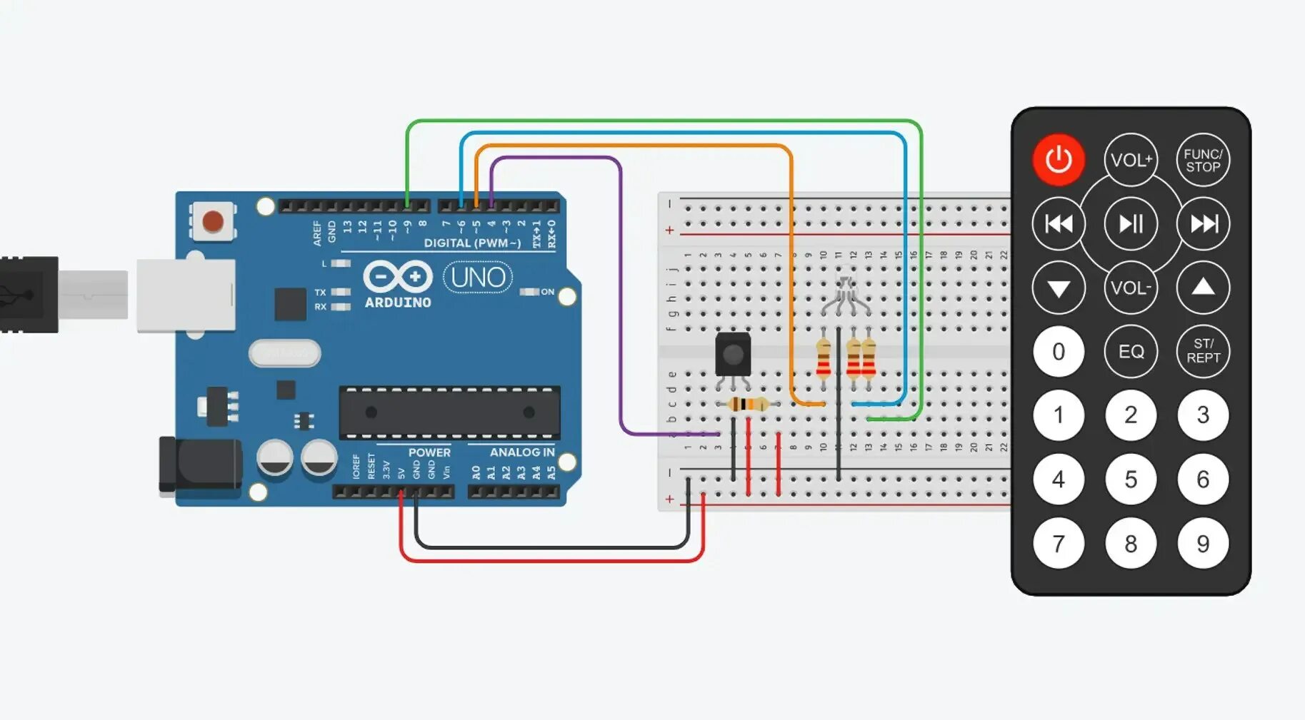 Ардуино уно ИК пульт. Lm35 Arduino. Ir_01 ардуино. Connect ir sensor Arduino.