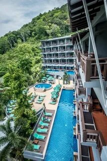 Krabi resort таиланд