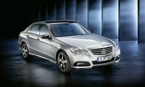 Каталог mercedes