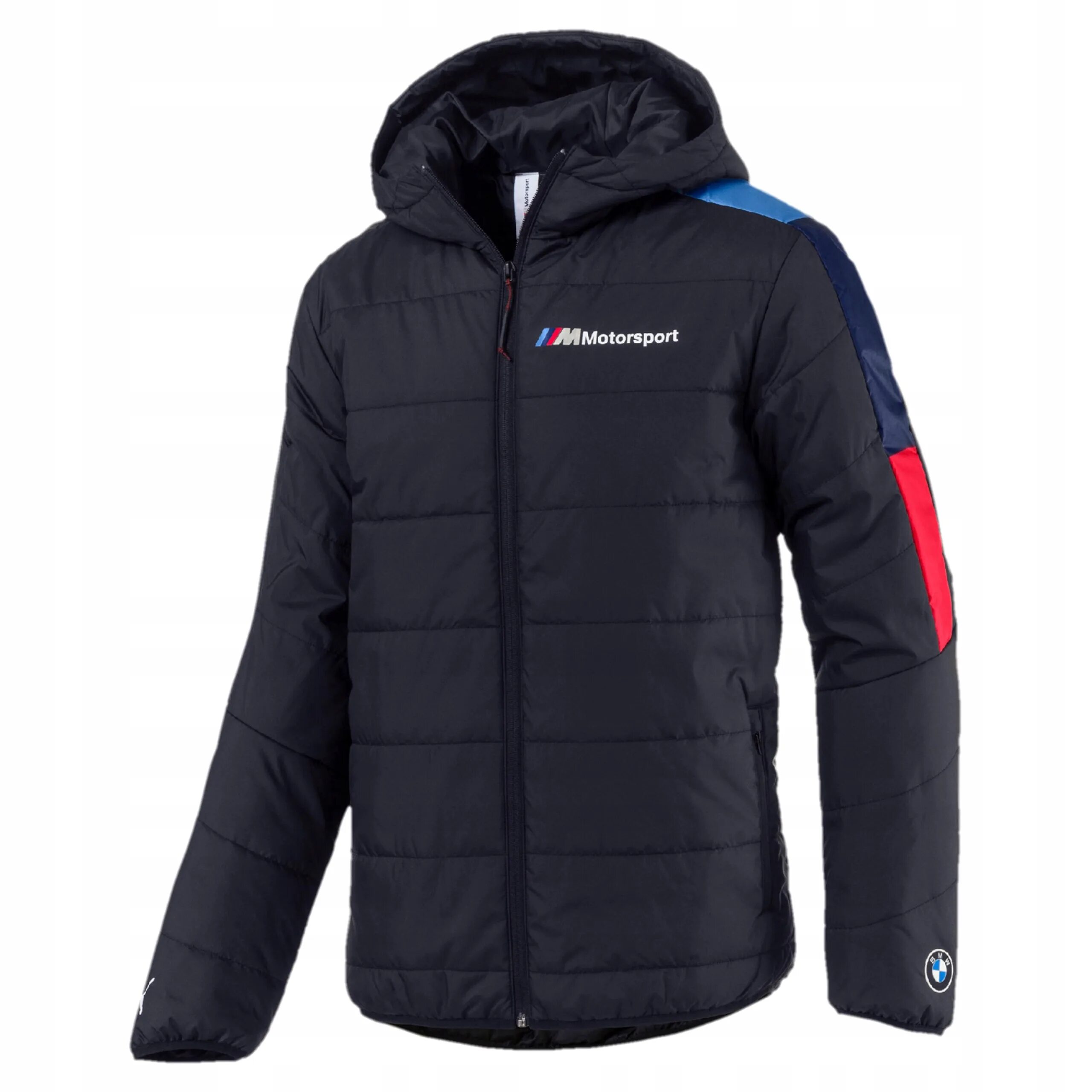 Куртка BMW mms t7 LW Padded Jacket. Куртка Пума BMW Motorsport. Куртка Puma BMW mms Padded Jacket. Пуховик Пума БМВ Моторспорт.