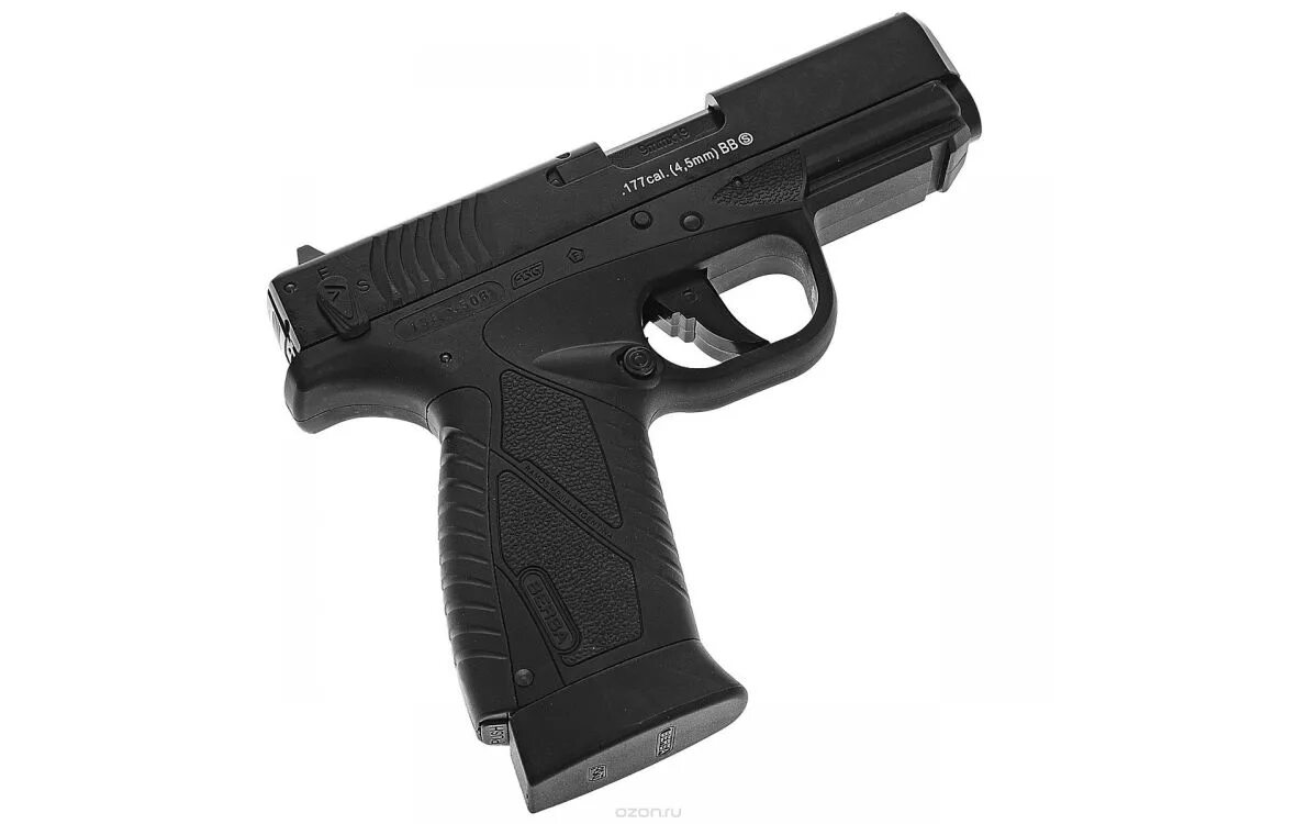 Bersa sa 4.5 mm. Пенза купить пневматическое