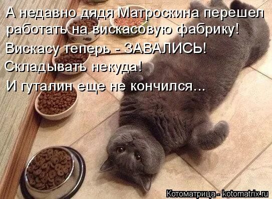 перешел работать.