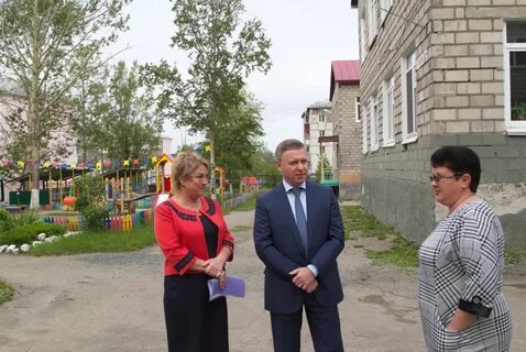 Детские сады города южно сахалинска